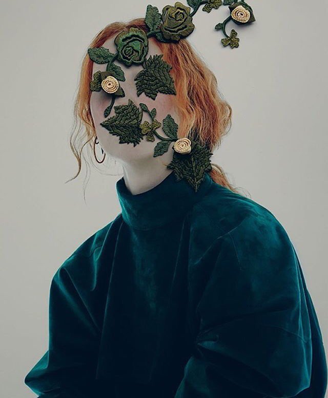 NEW | Head to infringe.com to read our interview with Parisian hairstylist <a href="/philippe_____/">Philippe Tholimet</a>  | #infringemag