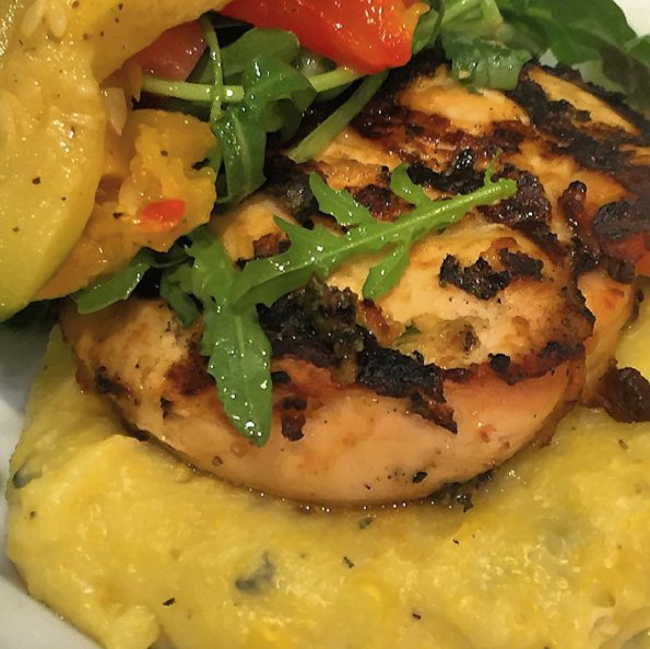BU_Tweets's tweet photo. Don't miss @BUDiningService's Visiting Chef Series tonight at 5 pm featuring @TrescaNorthEnd! #BUTresca #VCS https://t.co/x4etIGpK7g
