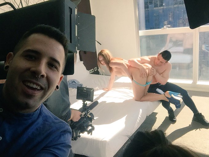 Comienza mi compa&ntilde;ero @Blonnde_Oficial  y en breves voy yo 💪 🎥🎥 https://t.co/H9JQVYozU5<a class="tags" target="_blank" title="On Twitter" href="/?out=eyJ0eXAiOiJKV1QiLCJhbGciOiJIUzUxMiJ9.eyJpYXQiOjE3MjM1MjM5MDYsImlzcyI6InR3cG9ybnN0YXJzLmNvbSIsIm5iZiI6MTcyMzUyMzkwNiwiZXhwIjoxNzU1MDU5OTA2LCJyZWRpcmVjdF91cmwiOiJodHRwczovL3R3aXR0ZXIuY29tL0Jsb25uZGVfT2ZpY2lhbCJ9.9rcd3crROjiWfHB7nxq7rBGsXtCcRhkBjX-wBixxUfyd-NVoFWLGOy41FvbRB6ilcsmwA7JkTc5o7L-VInypJg">@Blonnde_Oficial</a><a href="/tag/mvsales"class="tags"><span>#mvsales</span></a><a href="/tag/mvboys"class="tags"><span>#mvboys</span></a>