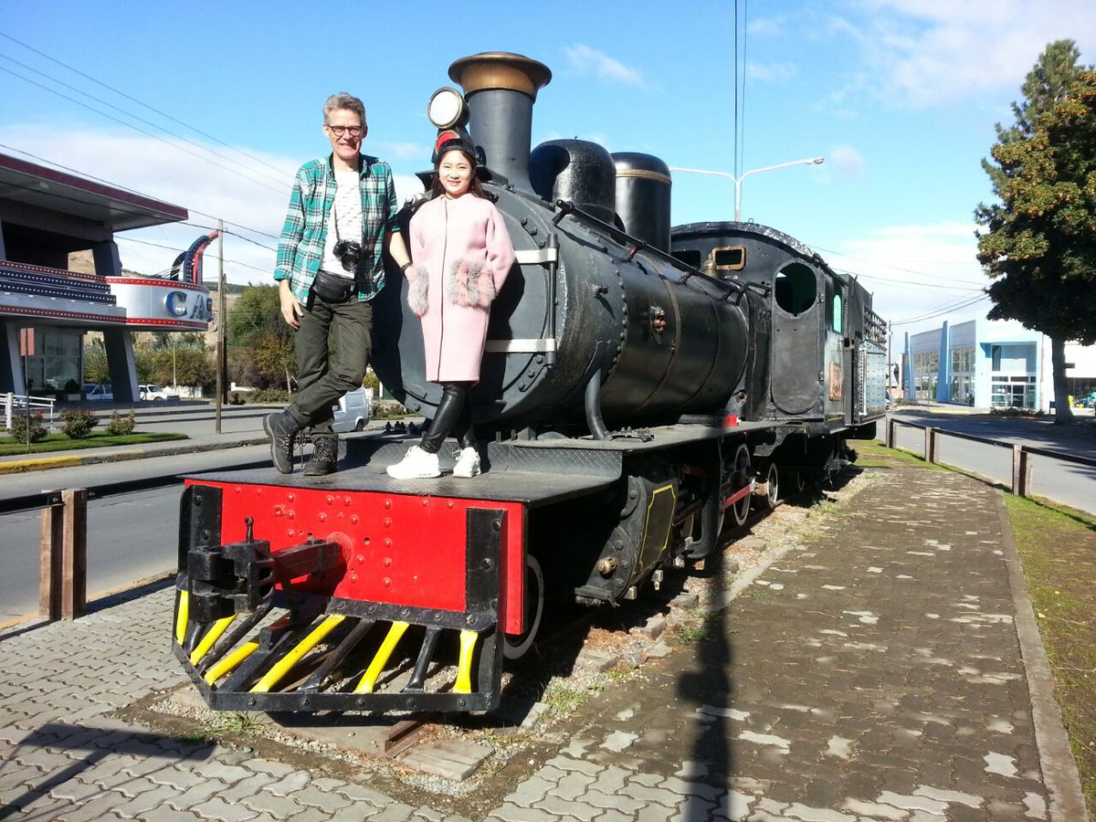 Operadores de <a href="/BUYArgentina/">BUY Argentina</a> visitan la Comarca #Ahora Esquel y Trevelin