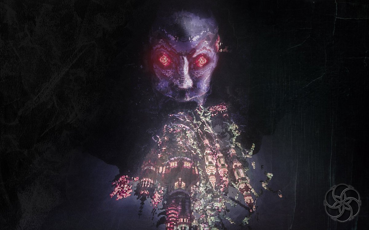 EverbloomGames's tweet photo. Today we present to you "Madness" by @linusaccount @SphaeraTerra @ES_Denzarou A spooky fantasy build ! https://t.co/iRoHza239v