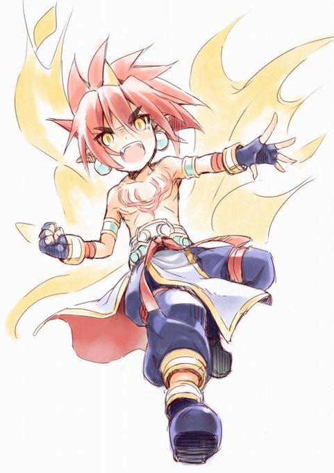 @popolonu これかな…! ショタも割と好き。 