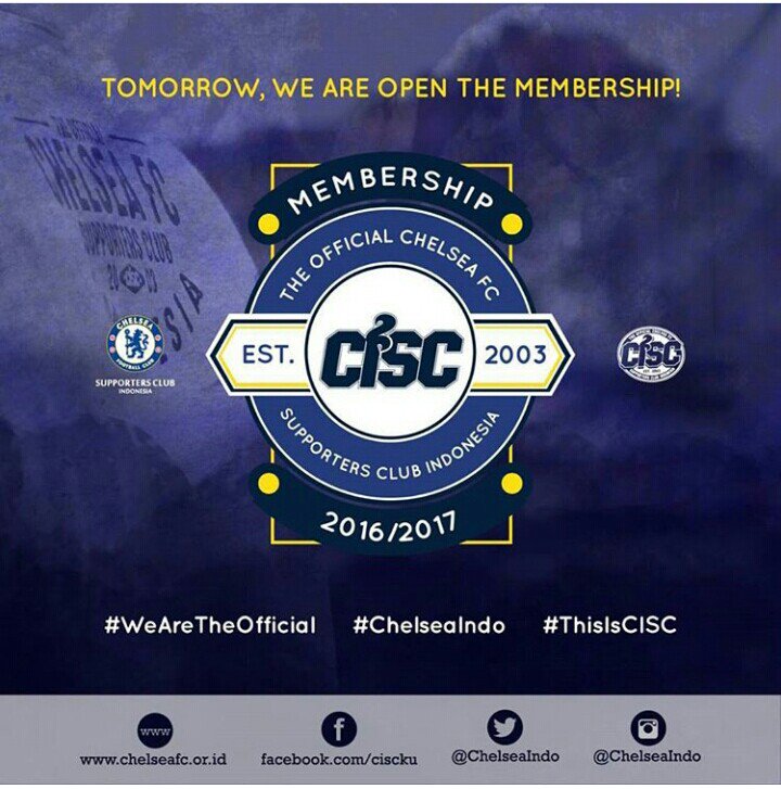 CISC TANGERANG tweet media