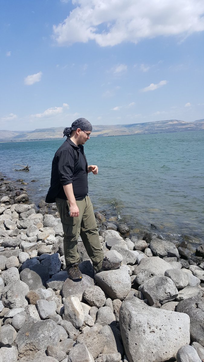 dinaraats's tweet photo. @cpt_bwt our computational biologist discover See of Galilee... https://t.co/MFiZVbg28e