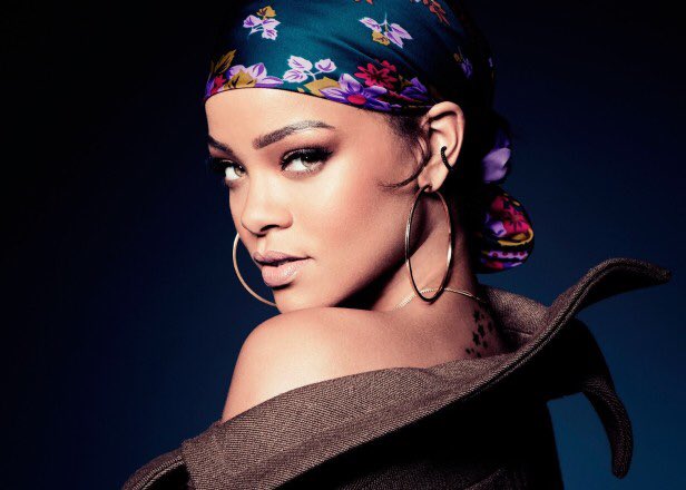 Inter_stores's tweet photo. @rihanna will bring you her beauty line for @LVMH #beauty #Rihanna #makeup https://t.co/1ZzXwuqGOE