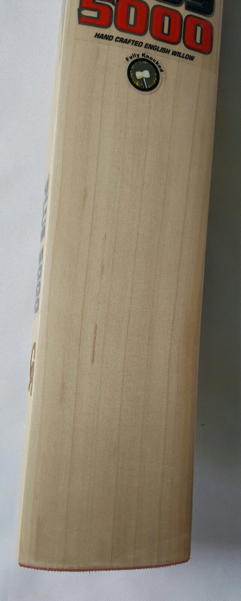 SQSports's tweet photo. A nice looking CA Plus 5000 #Cricket Bat we have in stock currently! #TrueCricketExperts https://t.co/XTwVrM1X48