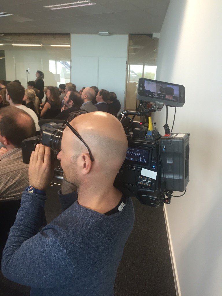 yannickermarrec's tweet photo. #momo16 OK, size does matter! https://t.co/s7P9cDUh73