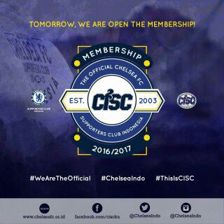CISC Malang tweet media