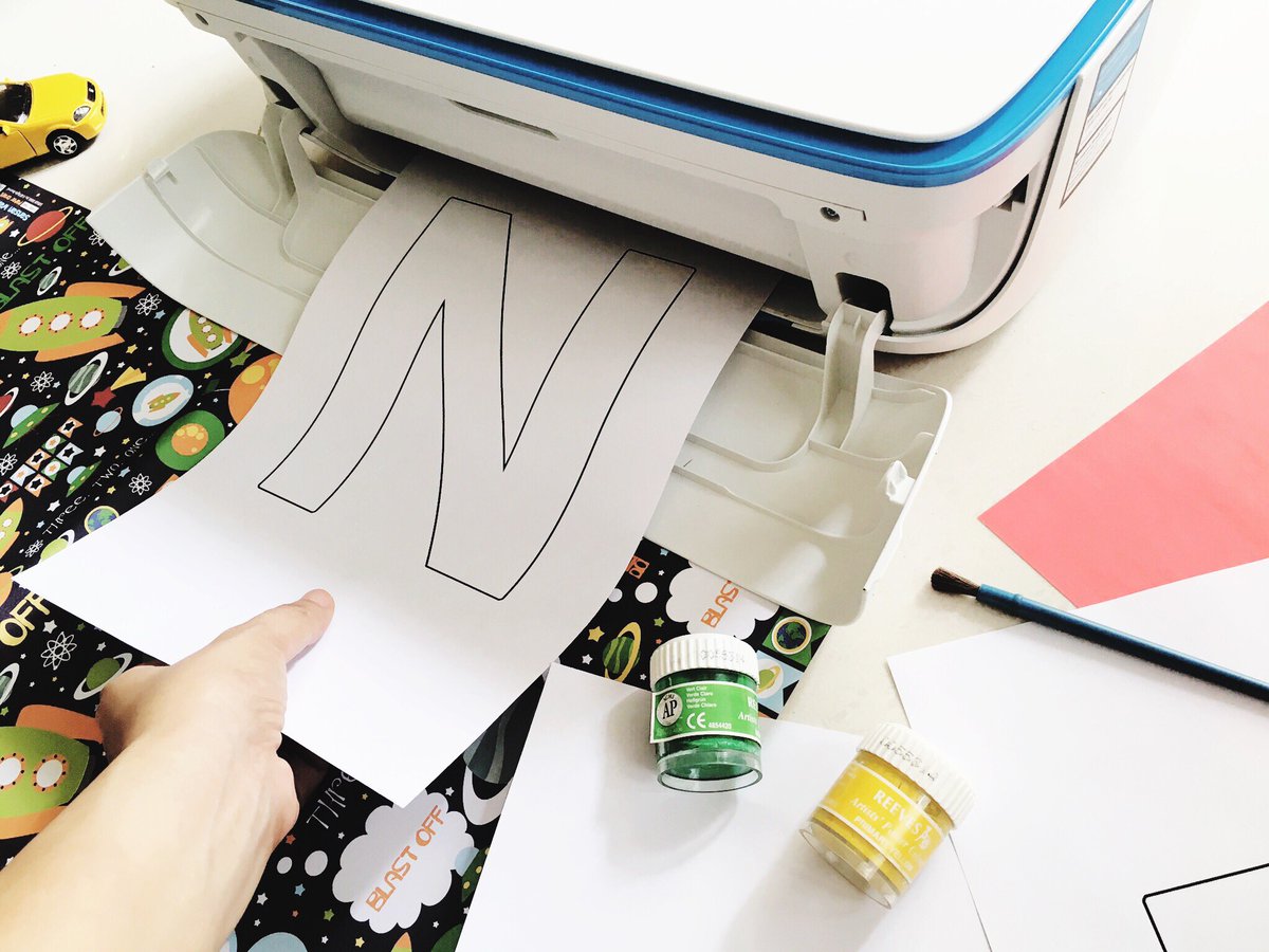 sittakarina's tweet image. Kegiatan bocah sblm tidur? Bikin #homeworkhacks seru begini nih buat ikutan bit.ly/1RjzRn1 😂👌🏻