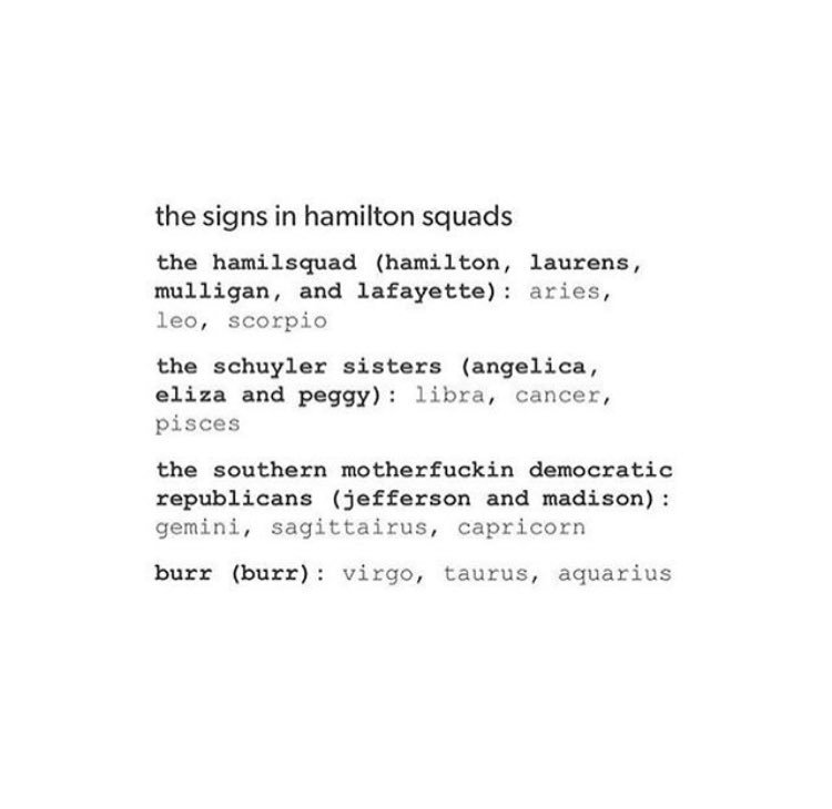 carnelianwitch's tweet photo. OF COURSE BURR IS A TAURUS. CAN'T TRUST NO TAURUS #imanaries https://t.co/YXGu7UY3LU