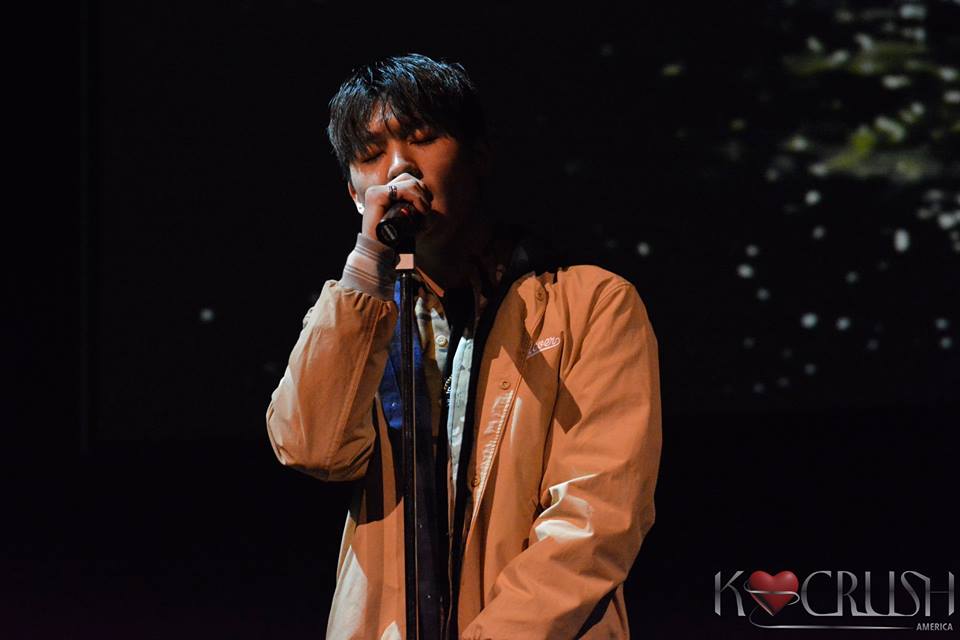 INDOTEENTOP's tweet photo. [PIC] 160408 #TEENTOP US Live Tour in Dallas by Kcrush America - Changjo https://t.co/breKJfkA7C