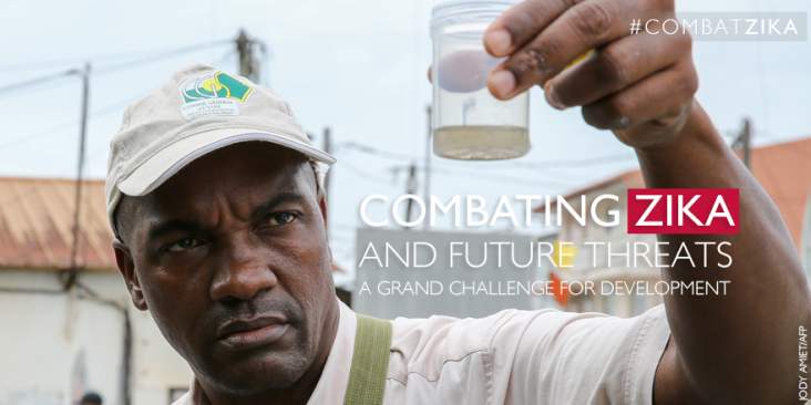 wtaylor1's tweet photo. $30M Grand Challenge calls innovators everywhere to Combat #Zika and Future Threats https://t.co/yiZTNjn9Uc https://t.co/FJVMVDbMPV