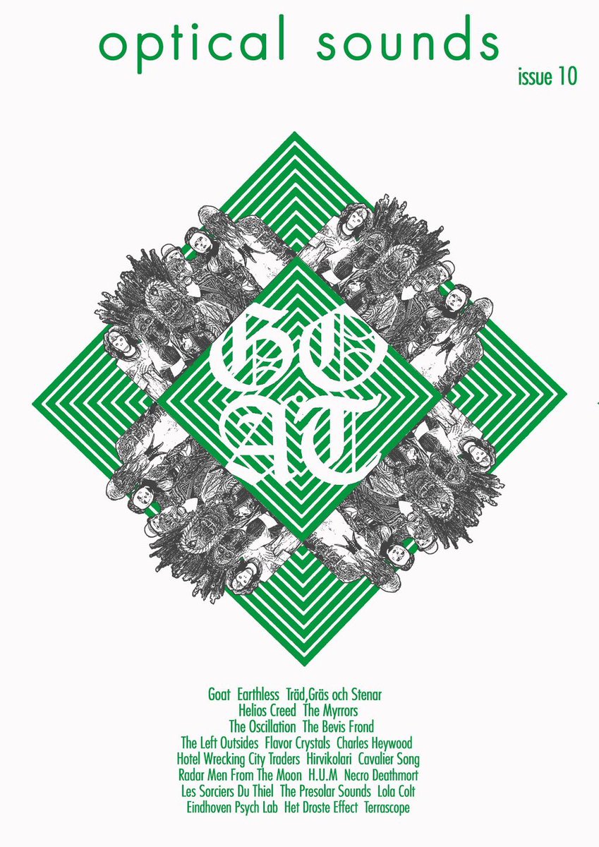 RocketRecording's tweet image. Check out @SoundsOptical for some GOAT, @Hirvikolariband H.U.M @NecroDeathmort + more

opticalsoundsfanzine.bigcartel.com/product/optica…