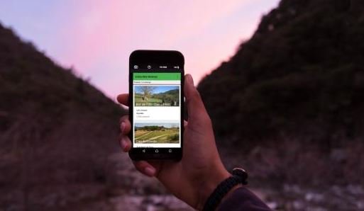 Nova aplicació mòbil de Campaments i Més xarxanet.org/comunitari/not… <a href="/campaments/">Campaments i Més</a> <a href="/EscoltesiGuies/">Minyons Escoltes i Guies de Catalunya</a> <a href="/EscoltesCat/">Escoltes Catalans</a>