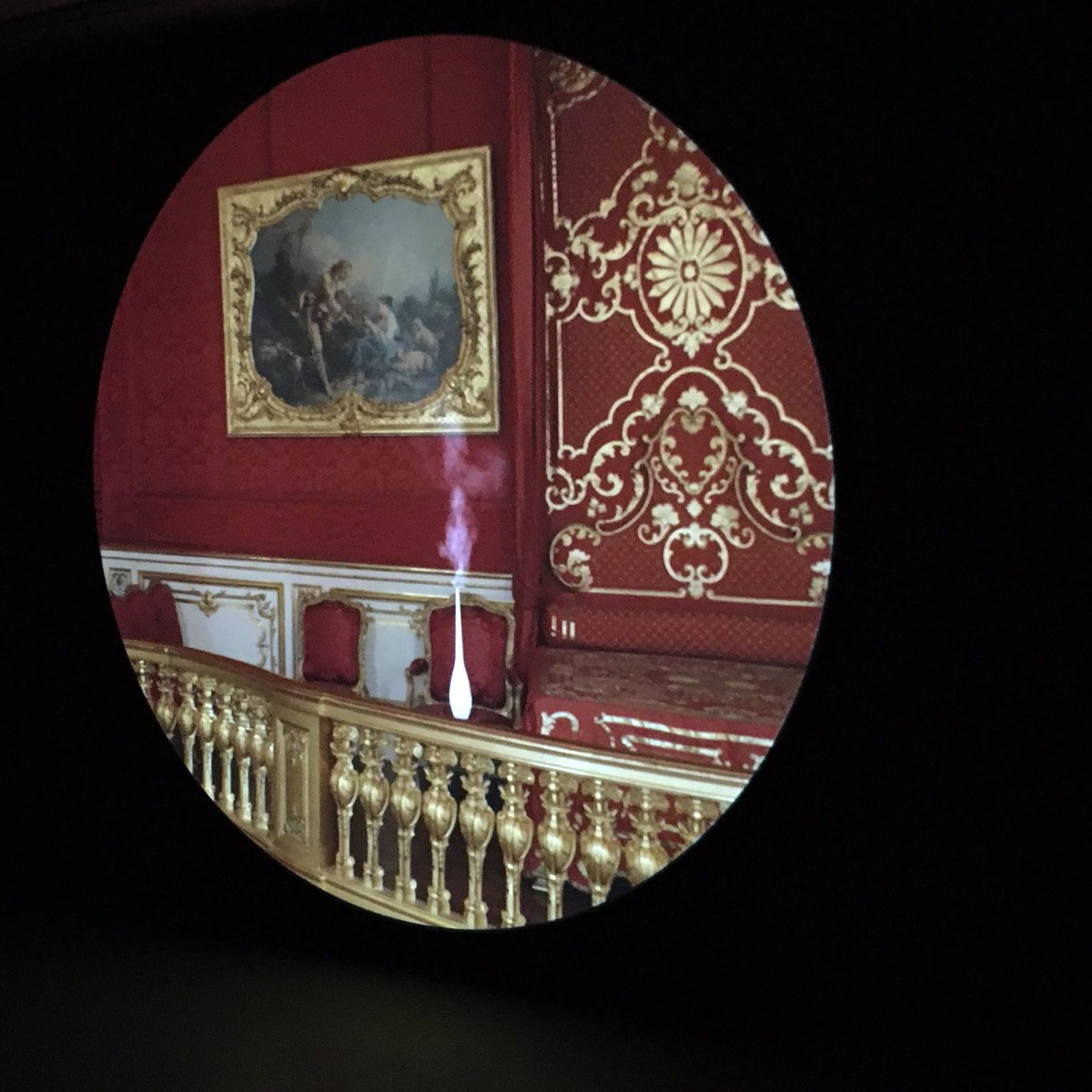 bridiehinson's tweet photo. this was fascinating GCC at @pninformant #GCCGCC until 21 May https://t.co/4pKy2pKM1j