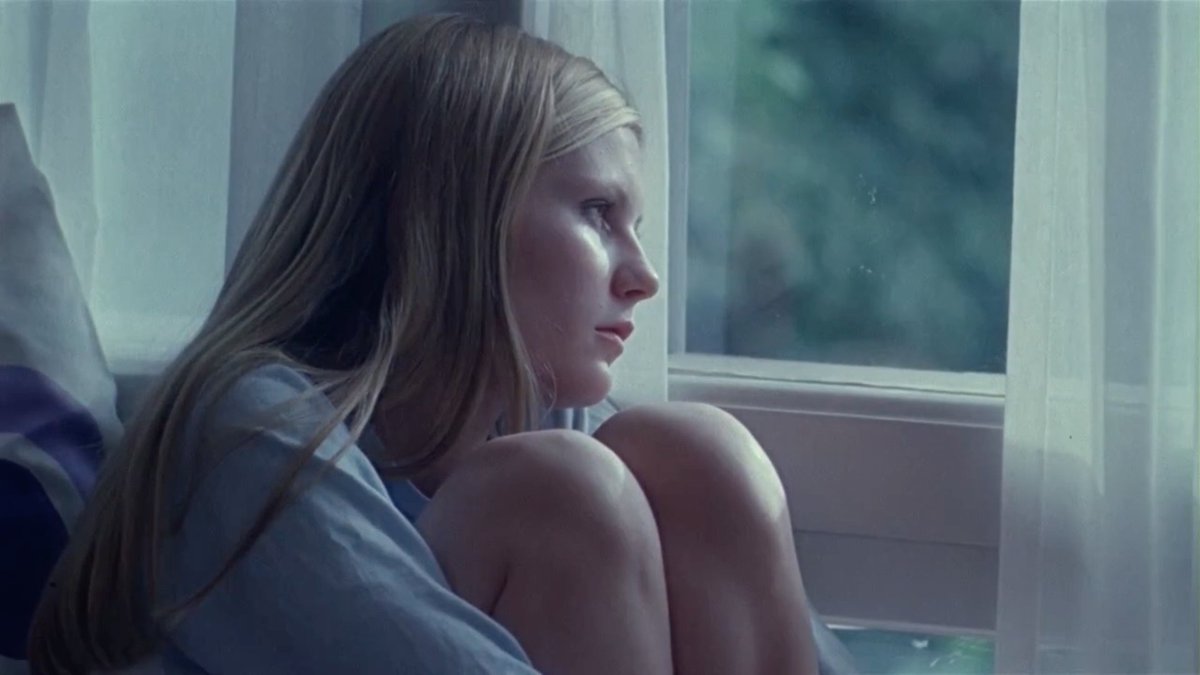 NOWNESS's tweet photo. Daydreaming with Sofia Coppola #cinema https://t.co/7M9sP40do3 https://t.co/tnXcCZxDZl