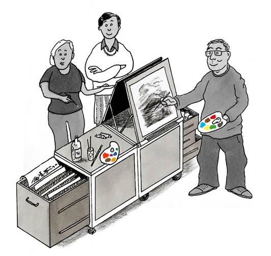 De Creatie-kar van <a href="/MAUSBONG/">Maurice Bongers</a> is de nieuwe #Gamechanger op deze zonnige donderdag! gamechangersutrecht.nl/article/de-cre…