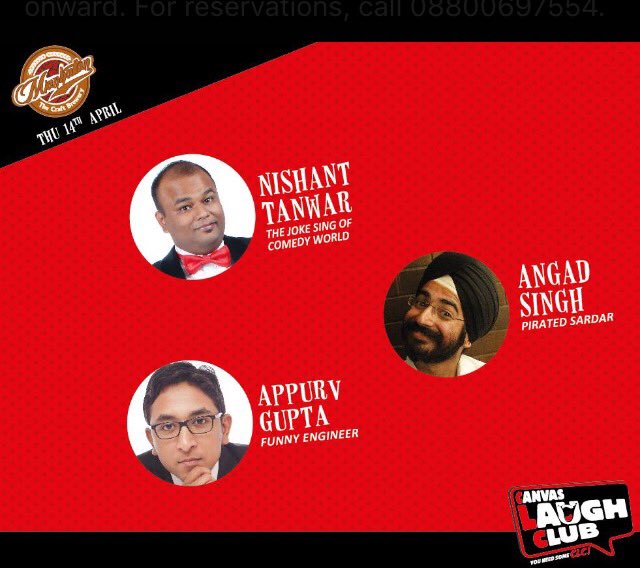 APPURV GUPTA tweet media