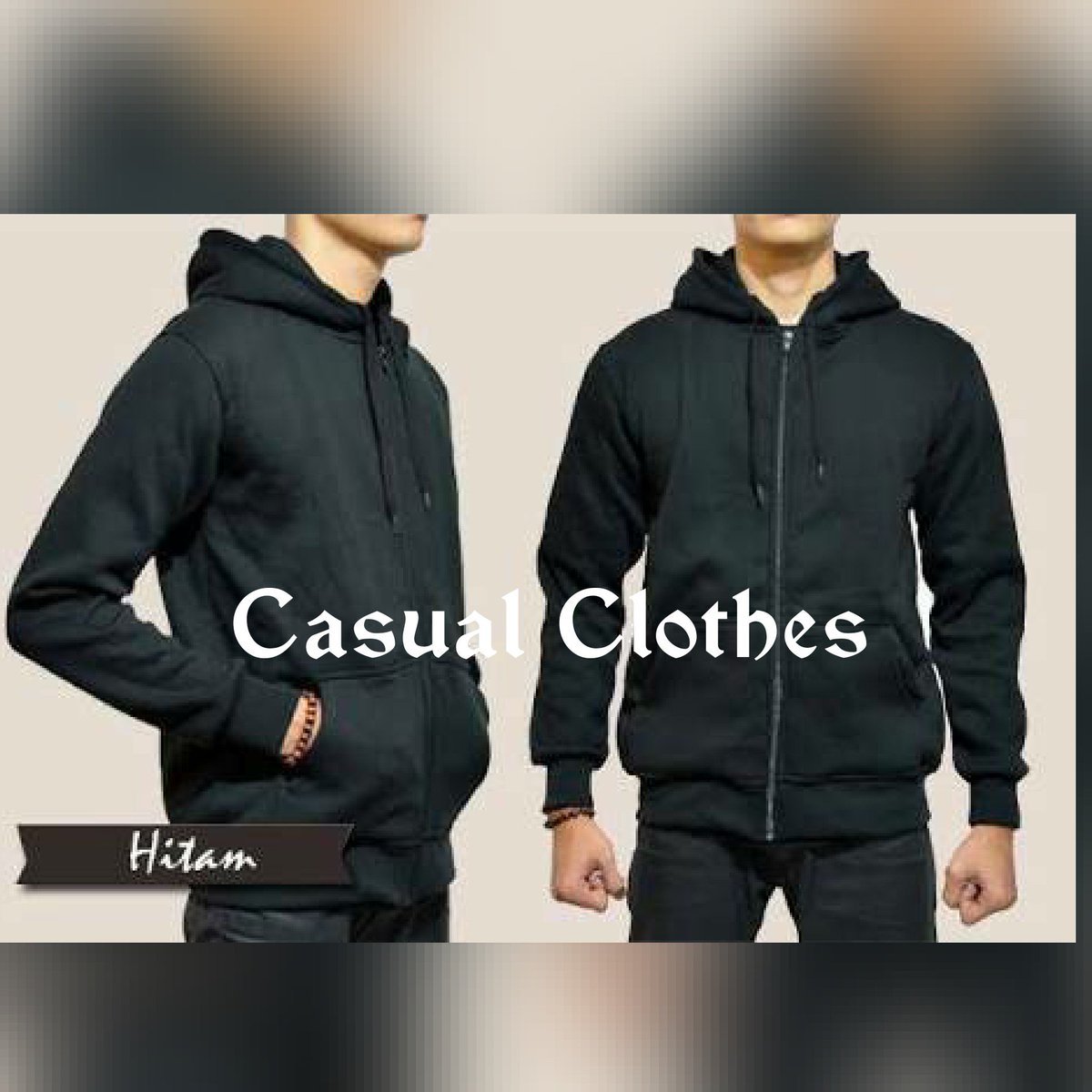 clothes_casual's tweet photo. #jualjaketzipper #jualjaket #jualzipper #jualjaketmurah #jaketmurah #jualanbarang #jaketzipper https://t.co/Jo6G9XAwcv