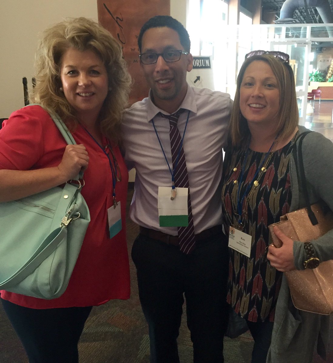 Thank you Suzie and Kate for an excellent SW Natsap Conference! I really enjoyed presenting! <a href="/NATSAPDC/">NATSAP</a> <a href="/NATSAP1/">NATSAP</a>