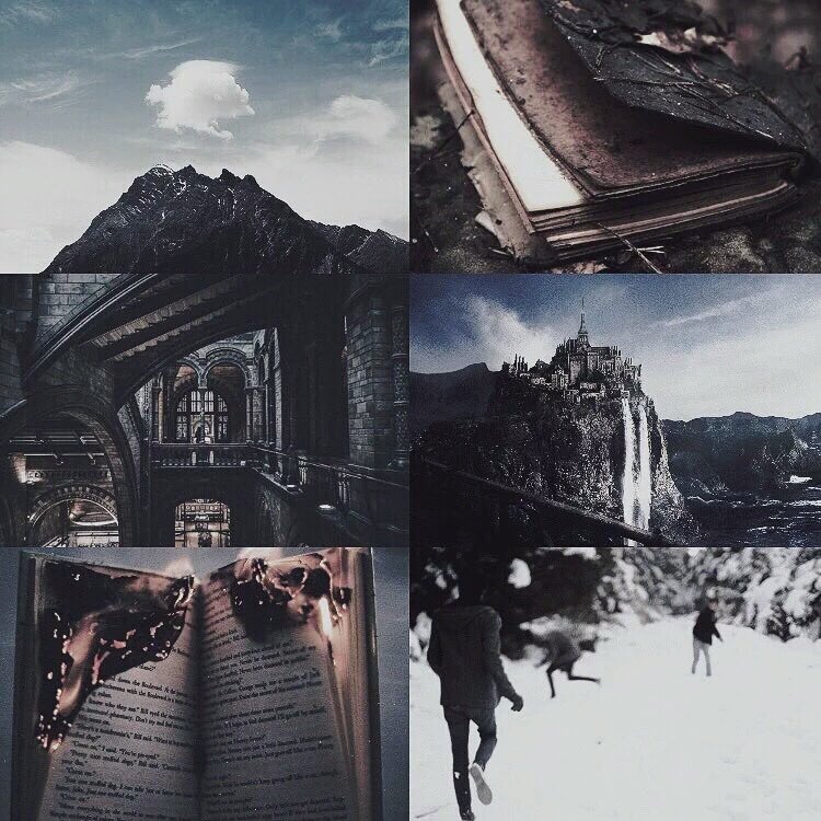 DiaryDumbledore tweet picture