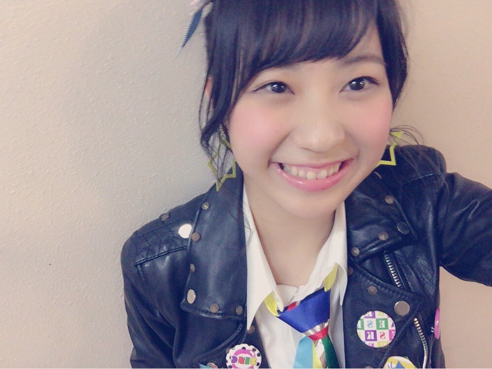 miruchiitan's tweet photo. 日曜日のラムネの飲み方夜公演当選したー
#ラムネの飲み方
#日高優月 https://t.co/XnCRydamc8