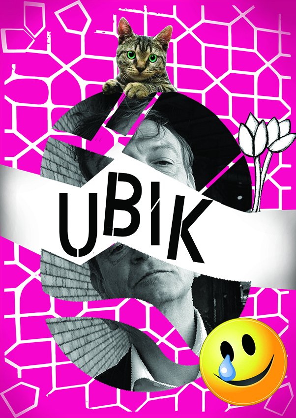WORM_Rotterdam's tweet photo. Q: Is #PerformanceBar UBIK? Is it fun? A: We can only guess it's UBIK's absurde filiaal. TODAY. #Boomgaard69. 20:00. https://t.co/sZIeIxPExb