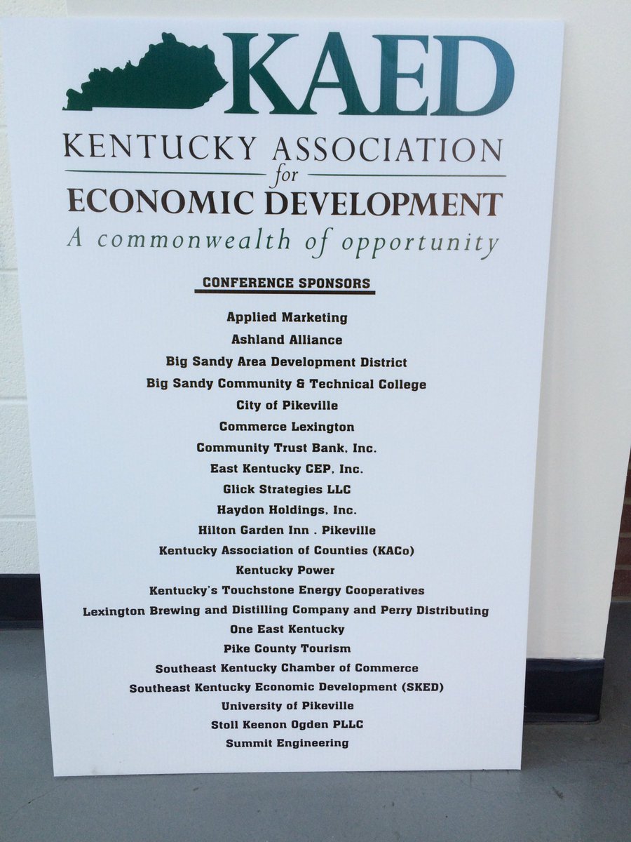 Bristol_Group's tweet photo. Good Morning from Pikeville! It's a great day to be at the KAED Conference! #kaed #designbuild #precast https://t.co/TUe5wz59Q5