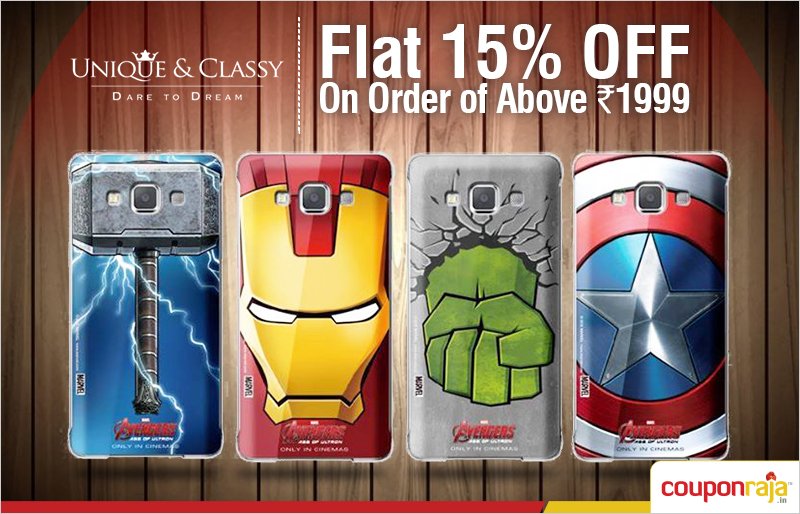 couponraja's tweet photo. Get the best shopping deals at #UniqueandClassy today! https://t.co/13GKEUgC57 https://t.co/rBZZyurrsg