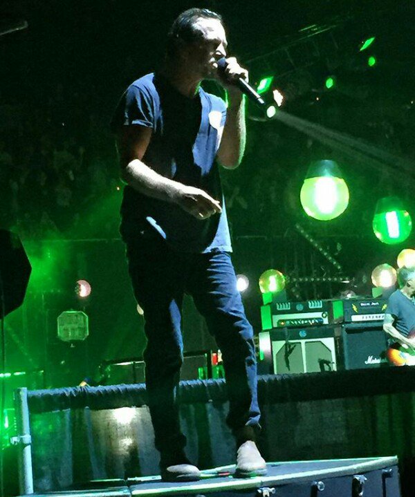 JammersPeru's tweet photo. #PJJacksonville https://t.co/ujDgWbF76T