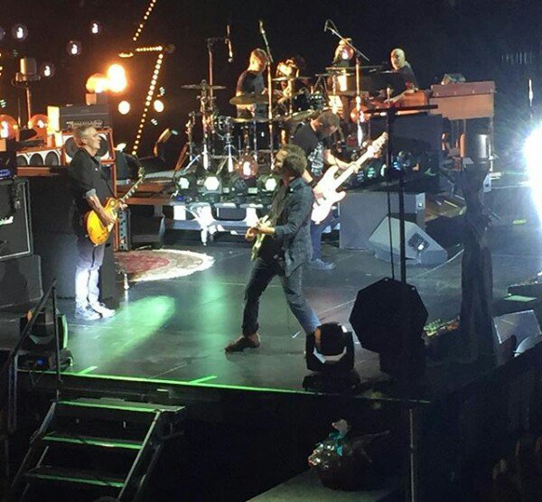 JammersPeru's tweet photo. #PJJacksonville https://t.co/ujDgWbF76T