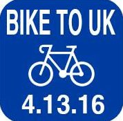 Thanks Shane Tedder, @SustainableUKY, for joining us on <a href="/WRFL/">WRFL 88.1 FM</a> #TrivialThursday about Bike Week events!