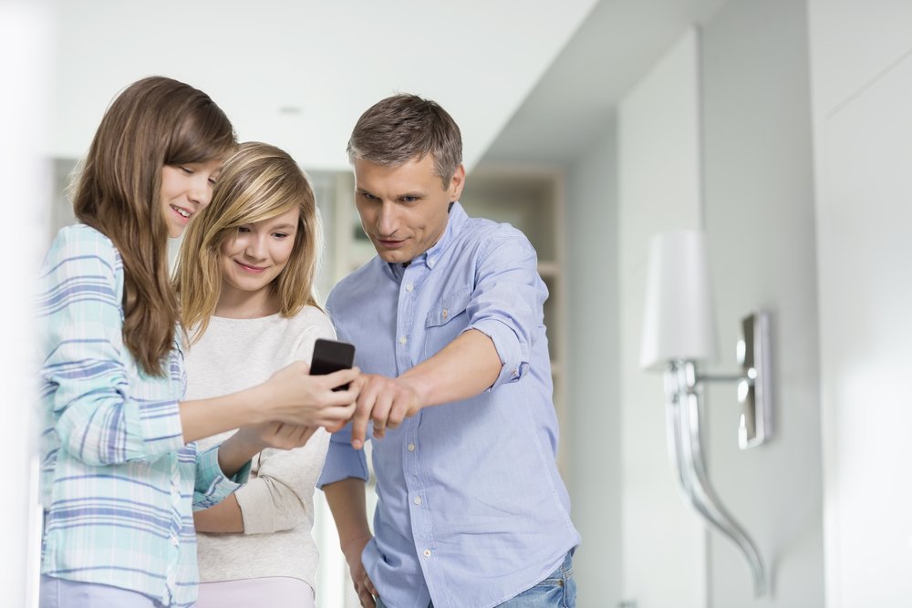 NETIChome's tweet image. Affordable #zwave products to make your house #smarthome: netichome.com/english/ #IoT #technology