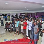 Photo by #UCLMagicNite2016 (@UCLMagicNite)