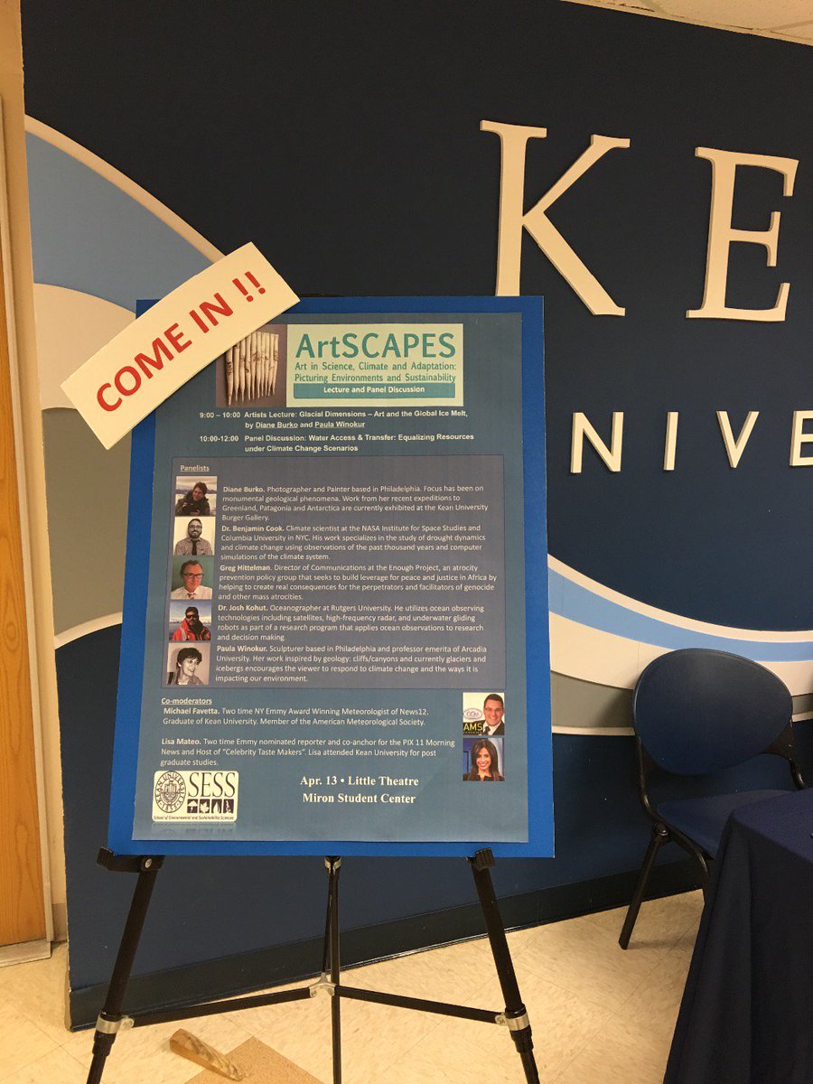 Kean SESS tweet media