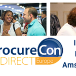 Photo by ProcureCon Indirect (@ProcureIndirect)
