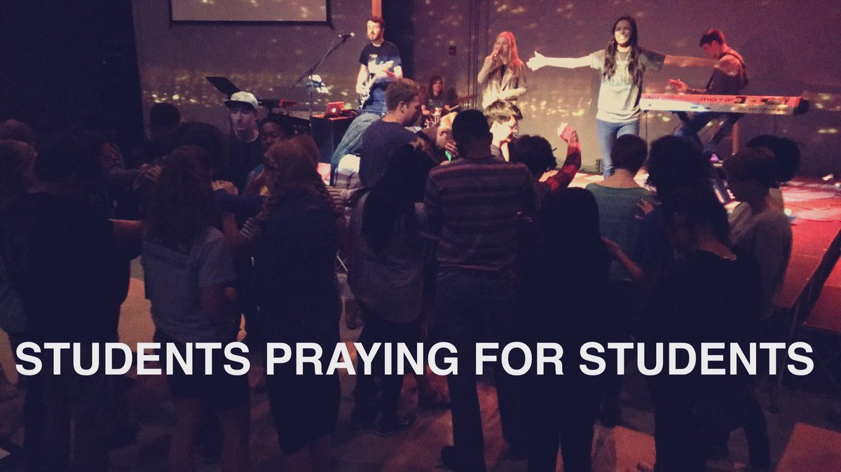 Student Impact tweet media
