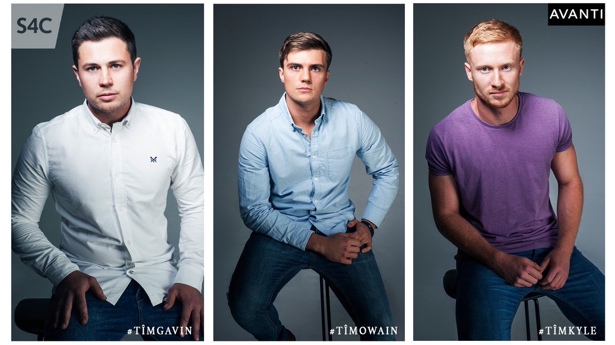 Who will be @DylaanGarner 's Model Builder? The Final - tonight, 8.25 on <a href="/S4C/">S4C 🏴󠁧󠁢󠁷󠁬󠁳󠁿</a> @tyrabanks <a href="/OfficialClancy/">Abbey Clancy</a> @CW_ANTM