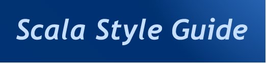 w3resource's tweet image. Scala Style Guide - slide presentation. #scala  #programming #w3resource
goo.gl/fL5fr9