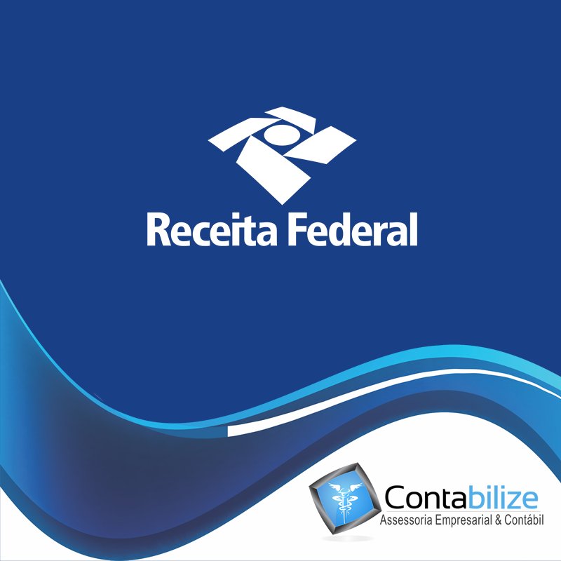 contabilize_'s tweet image. Receita permite inclusão de novos débitos no Refis
O prazo se estende do dia 7 para 24 de junho