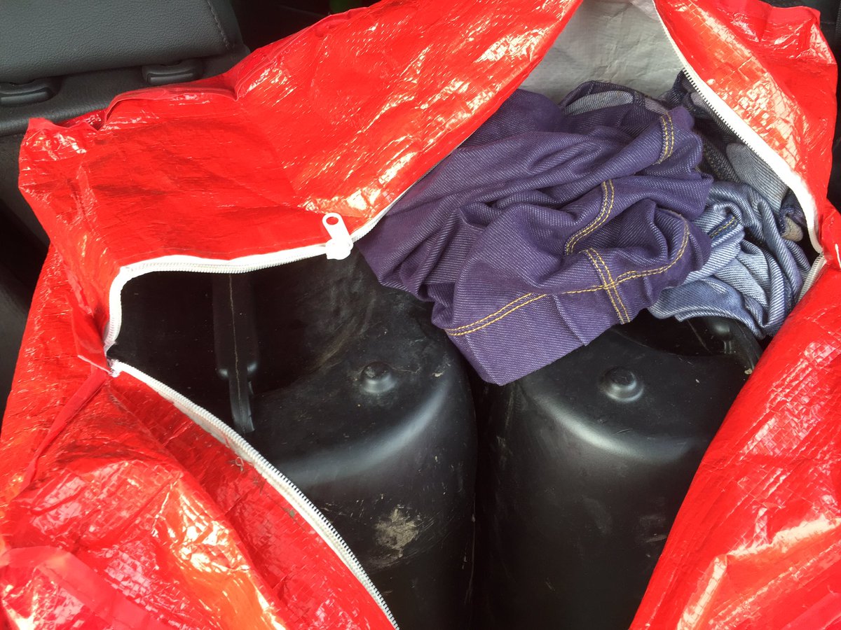 FenCops's tweet photo. Male in #Christchurch #wisbech arrested for theft of fuel from his employer. Fuel recovered in his vehicle #2445 https://t.co/qwMMlxMFUJ