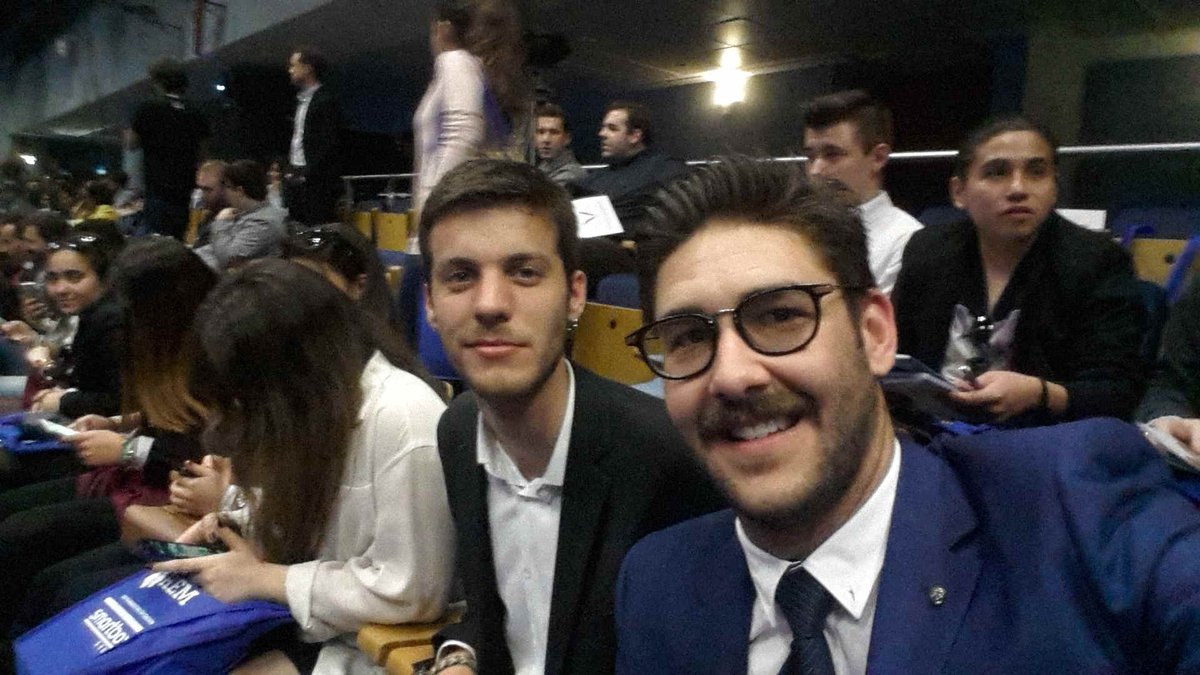 ChemaBrenes's tweet image. Preparados para seguir disfrutando