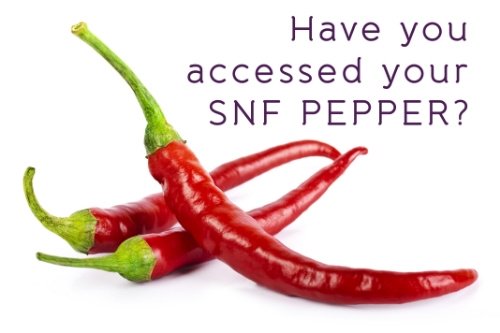 KrisBHarmony's tweet photo. #SNF #PEPPER (version Q4FY15) Released: What You Need to Know https://t.co/z4sv2VtVWK #CMS #Medicare https://t.co/8h5LJLW4y0