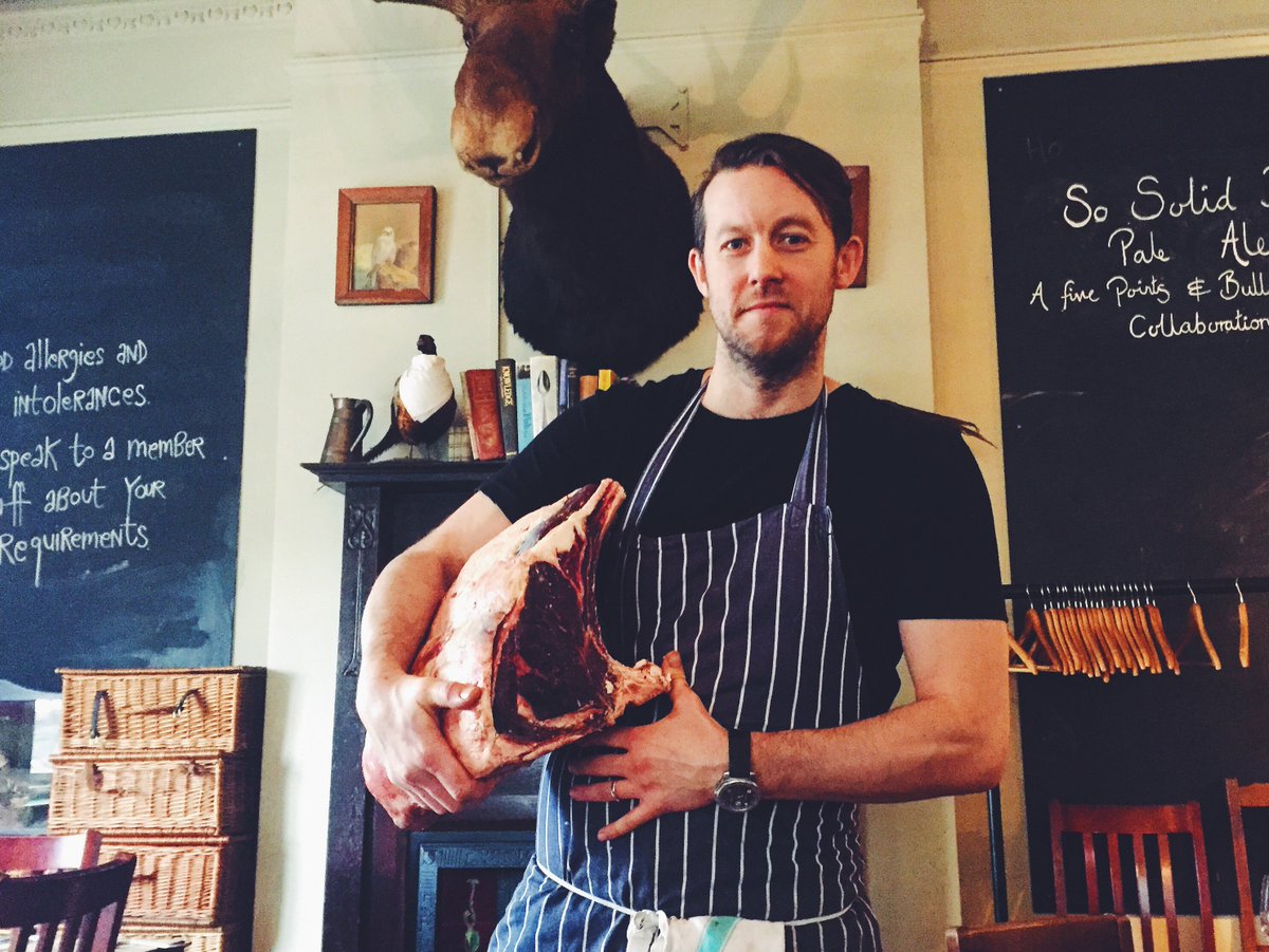 The Elmore Jam - live jazz tweet media