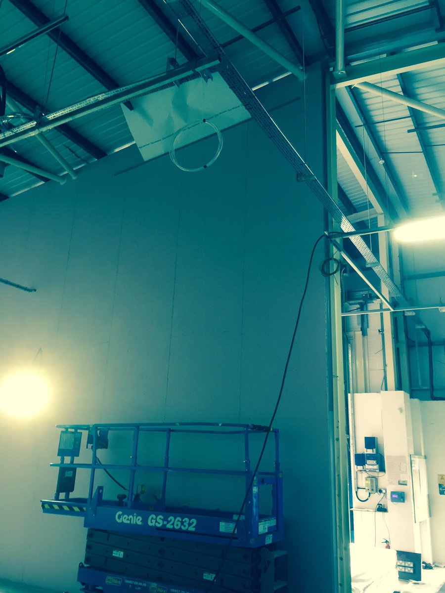 EmpireFitout's tweet photo. Dfs Liverpool Speke https://t.co/rsdUEzrBxW