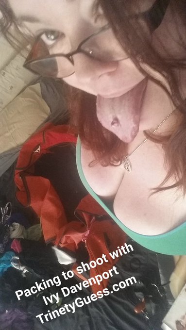 Packing for an evening of shenanigans with  @hotfattygirl what should I bring? https://t.co/HYLqjsND<a class="tags" target="_blank" title="On Twitter" href="/?out=eyJ0eXAiOiJKV1QiLCJhbGciOiJIUzUxMiJ9.eyJpYXQiOjE3MjUzODUzMTcsImlzcyI6InR3cG9ybnN0YXJzLmNvbSIsIm5iZiI6MTcyNTM4NTMxNywiZXhwIjoxNzU2OTIxMzE3LCJyZWRpcmVjdF91cmwiOiJodHRwczovL3R3aXR0ZXIuY29tL2hvdGZhdHR5Z2lybCJ9.Rgxo_TR903yjDDzKjXyUrPw6xbHw2eEbActdcMkniFoEyVpNfyY3JWnAYfDIBtVyw6sY-1C8Q1R3NHe6yyYB5Q">@hotfattygirl</a><a href="/tag/customvideo"class="tags"><span>#customvideo</span></a>