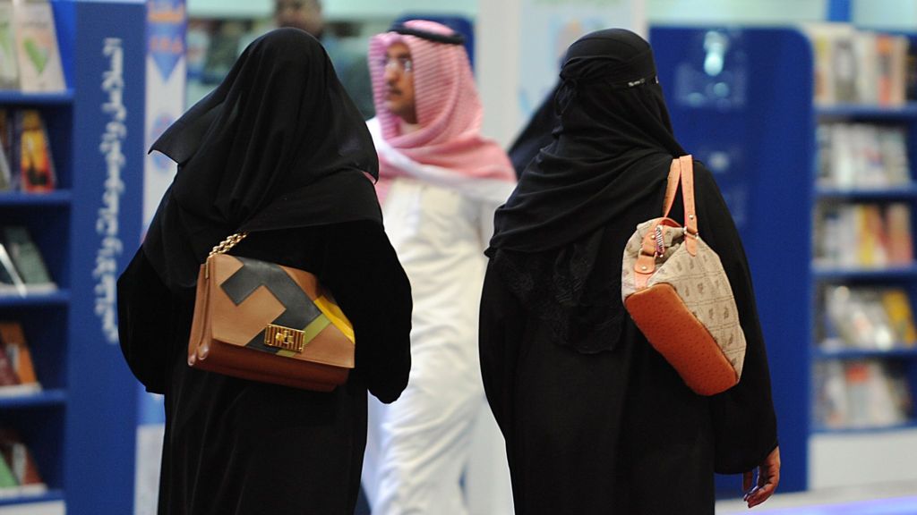 Dating-sites in saudi-arabien