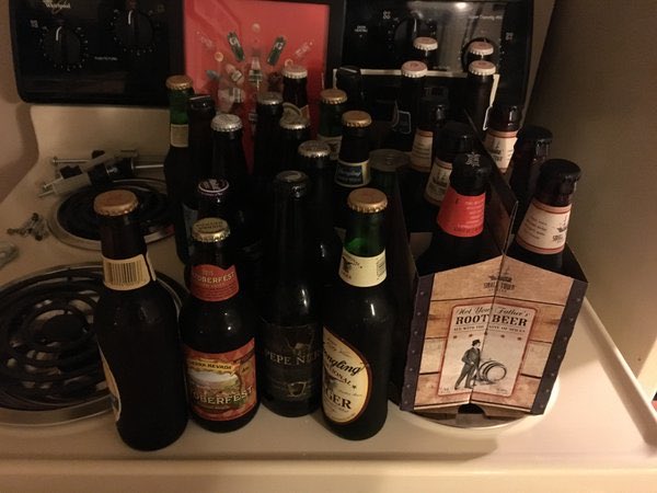 Spring cleaning begins ... in your fridge. carolinabrewreview.com/brewpublik-wil… <a href="/brewpublik/">BREWPUBLIK</a>