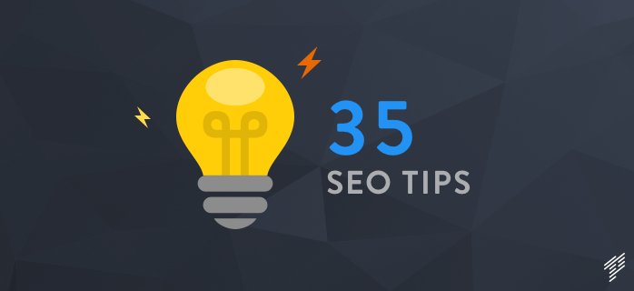 GrowthHackerSEO's tweet image. 35 Tips That Make #SEO Work For Your Website growthhackers.com/articles/35-ti…