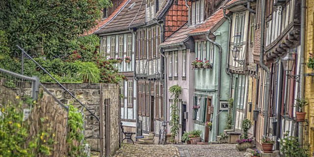 5 dagen all inclusive naar het Duitse Harz - cheapydeals.nl/harz/